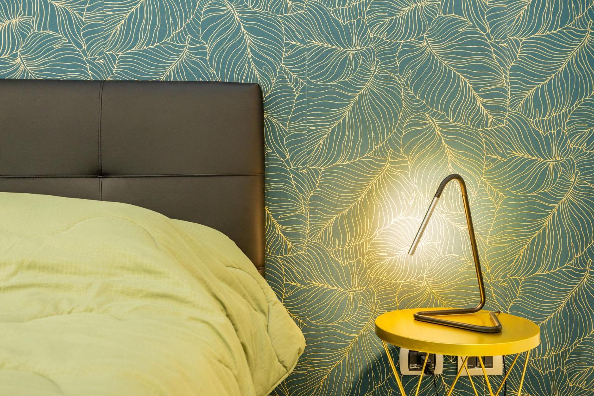 Apartment Casa Cristallo Relax E Rome