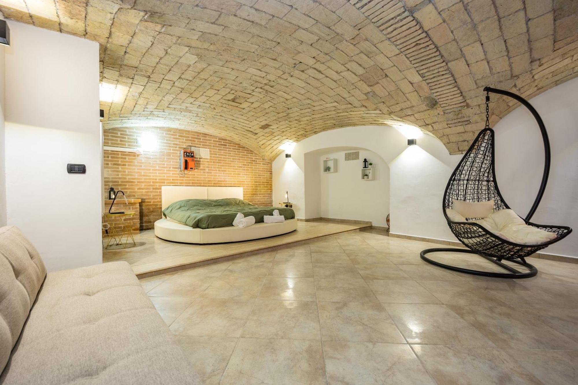 Apartment Casa Cristallo Relax E Rome